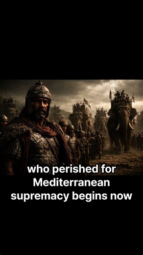 Punic Wars Soundtrack Full Compilation