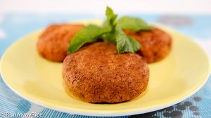 Fish Cakes (Cha Ca)