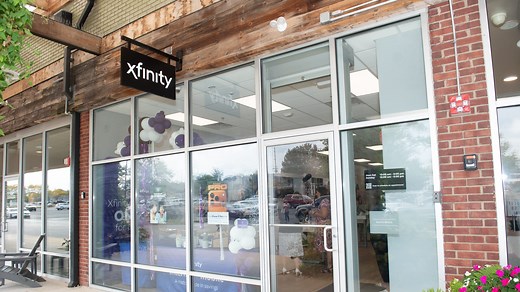 Xfinity opens new store in Ocean County, and here's what it pitched inside