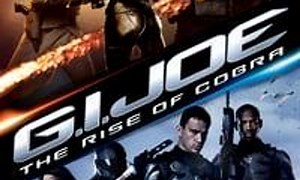 G.I. Joe: The Rise of Cobra - Where to Watch and Stream Online – Entertainment.ie