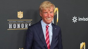 Evolution of NFL draft and player representation changes