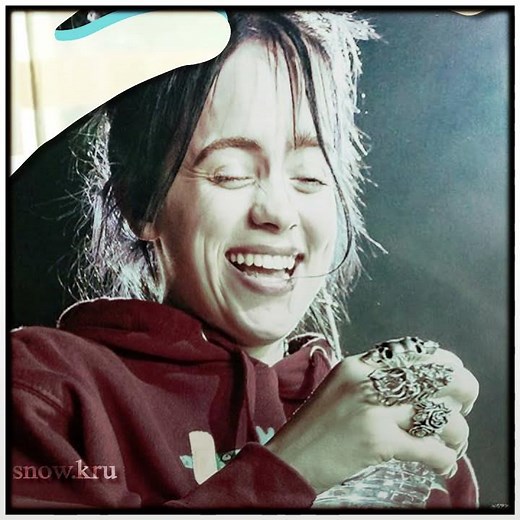 Billie Eilish | cigarette daydreams