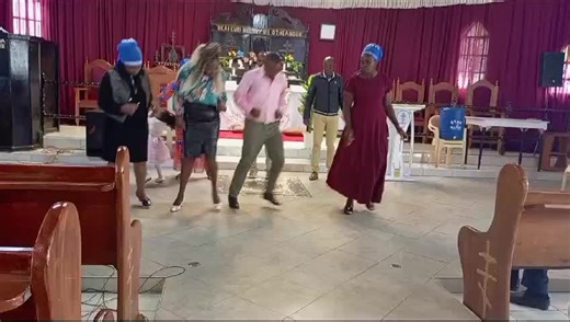 AIPCA Kihara Church ☦️ on TikTok