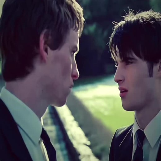 Eddie Redmayne and Jack Arrey: Friendship Insights