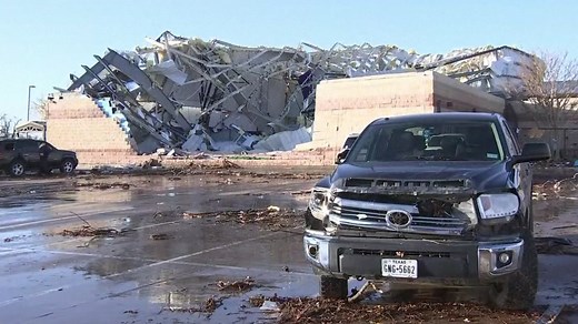 2022 Tornado Season Off to a Fast Start, But Will It Continue?