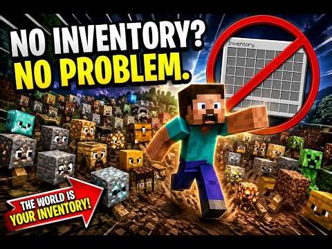 THE HERDCRAFT UPDATE MINECAFT #minecraft #animation