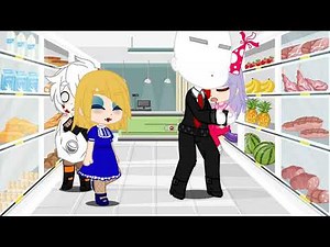 Slenderman + The Children Meet A Karen - Creepypasta - Lore Drop - Read Desc