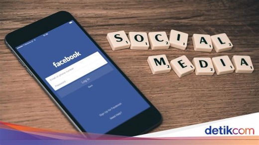 Cara Live di FB Lewat Handphone dan PC dengan Langkah Mudah