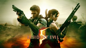 Buy Resident Evil 5 - PS4