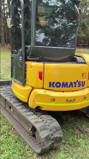 Subsurface Irrigation Field Installation. Precision & Low-Impact Delivery