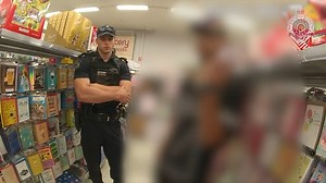 Weapons found, 19 arrested during Mount Isa police operation