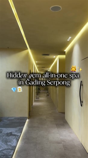 Discover the Best Spa Experience in Gading Serpong