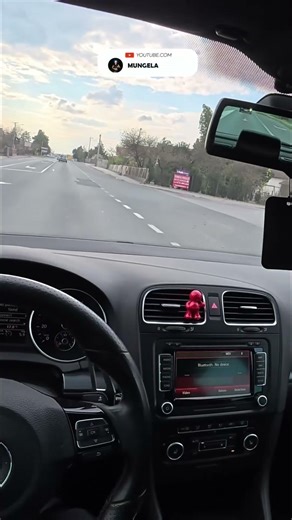 Zvuk auspuha je bolji od muzike!