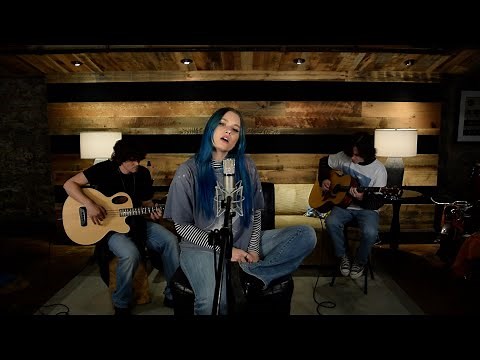 Nirvana - All Apologies (IMY2 Cover)