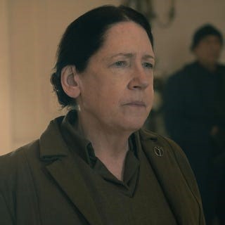 Elizabeth Moss, The Handmaid's Tale Season 6 - Official Trailer (Hulu)