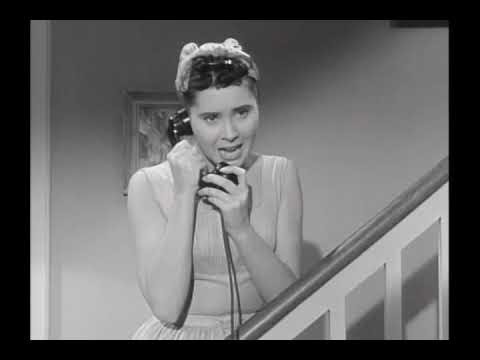 Father Knows Best S06E32 Betty's Graduation