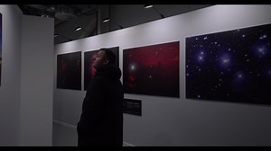 💫📸VISIONS OF THE NIGHT SKY📸💫 Capturing the beauty of the night sky takes practice and patience, and no one knows this fact better than Jodrell Bank Observatory's Head of Computing and astrophotography expert, Dr Anthony Holloway. Featuring the work of Dr Holloway, our temporary exhibition explores the wonders of the universe in a series of breathtaking sky portraits, showcasing an impressive thirty year career looking up at the stars.🌟 🎟'Visions of the Night Sky' is only on display until 1