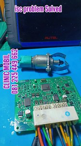 isc problem | Sugiarno Intermezzo