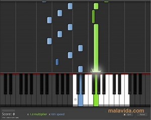 Synthesia 10 3 – Learn To Play The Piano