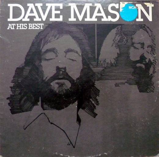 Dave Mason - Dave Mason At His Best