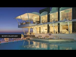 Secrets Vallarta Bay | Adult Only All Inclusive Resort in Puerto Vallarta