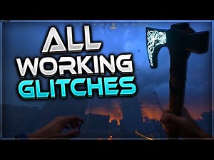 CoD Vanguard Glitches: All Best Solo Glitches On Every Map! - Call Of Duty Vanguard Glitches