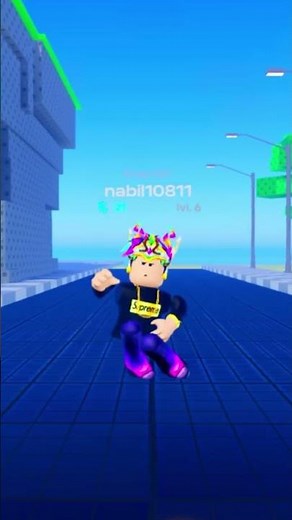 "Bang Bang Bang" - alzzmy's DANCES | Roblox R6 Dances #robloxshorts #robloxfypシ