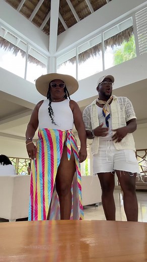 @Viva Resorts by Wyndham contigo yo voy a to