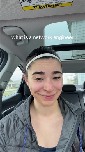 Understanding Network Engineering: The Backbone of Tech