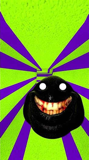 POU Creepypasta Go To Sleep #shorts
