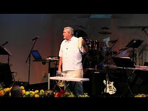 OBJECT LESSON About Priorities