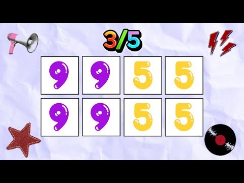 Say The Word On The Beat Challenge🥇🥈🥉 Ideal Timing Conversational Rhythm Test 2026 #4