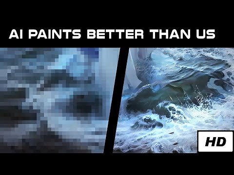 Stable Diffusion HD+ Upscaling with img2img