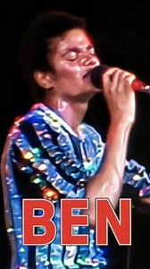 Michael Jackson - Ben Ending Mix