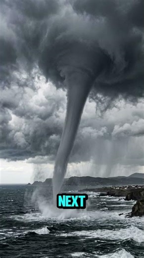 5 Scariest Weather Phenomena Ever Recorded #shorts #tornado