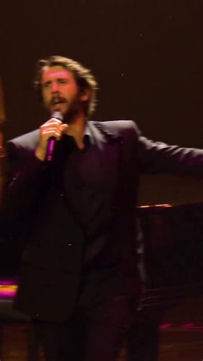 🌟 One of the most powerful voices of our time is coming to Dubai 🎶 🎤 Experience the magic of joshgroban live in Dubai as he takes the stage at Coca-Cola Arena on 27 March 2026 with the GEMS World Tour Find Tickets 🎟 #beautyandthebeast #sweeneytodd #joshgroban #singer #singing