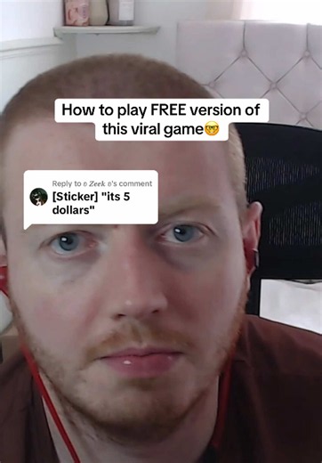Replying to @ʚ 𝒁𝒆𝒆𝒌 ʚ i found a TWO free versions here! #voiceover #viralgame #choicervoicer