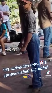 POV: auction item ended ⏰ & you were the final, high bidder! 🕺🤘🏽 #wisconsinsurplus #OnlineAuction #BidNow #winner #winnerwinnerchickendinner #biddingwar | Wisconsin Surplus Online Auction