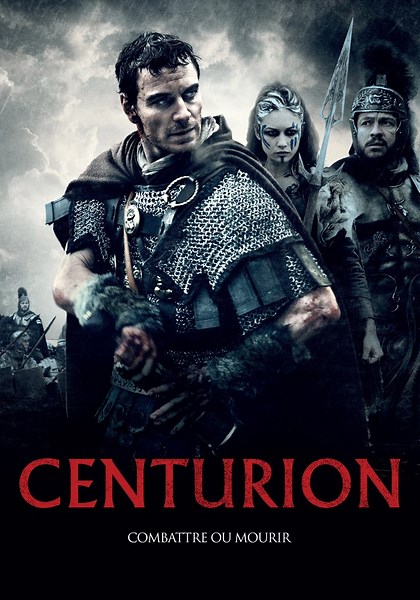 Où regarder Centurion en streaming complet et légal ?