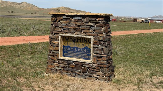 Wild Horse Creek Wyoming Ranch | Chase Brothers Land & Ranch