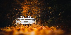 Road Test: The 2017 Porsche 718 Boxster S