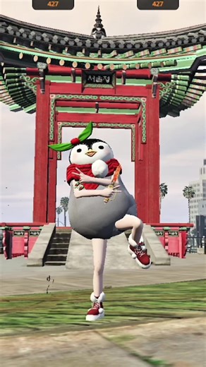 วัยรุ่นfivem: การผจญภัยใน Last City