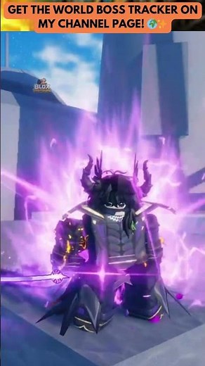WORLD BOSSES ARE FINALLY HERE! 🌍👾 (NEW RAIDS & DROPS) - SAILOR PIECE #roblox #bloxfruits #gaming