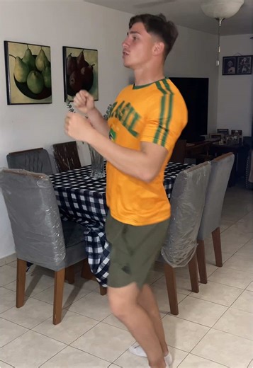 Explore Brazilian Dance Trends and Styles