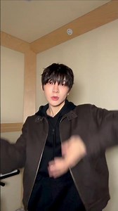 😝😝 #GENUS #제너스 #GENERATION_US #YUAN #유안 #Challenge