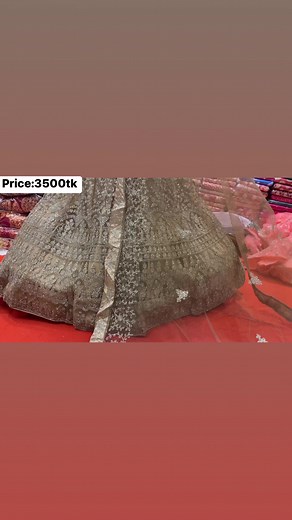 3.4K views · 72 reactions | High Quality Bridal Lehenga Supper Best...