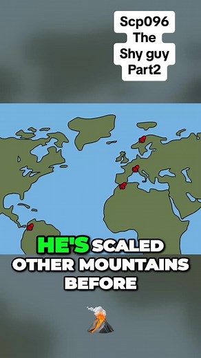 SCP Foundation: The Doomed Journey of SCP-096 Part 2