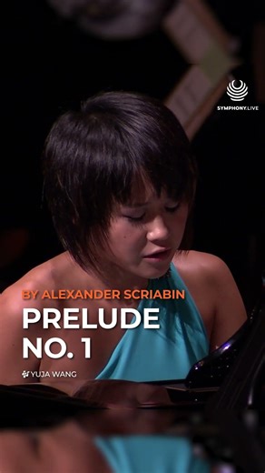 🕊️ April 27: In Remembrance of Alexander Scriabin #shorts