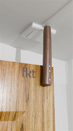 A simple Auto-Light Next Gen Mechanism