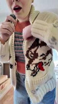 I took my #projecthailmary cardigan to see the movie